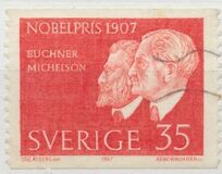 [Nobel Prizewinners 1967, тип HH]