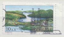 [World Heritage, Вид BUX]