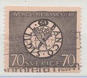 [The National Bank, Typ HM3]