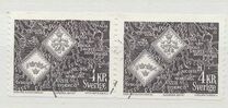 [A Waxholm Boat and Old Swedish Coin, type KS]