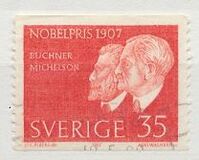 [Nobel Prizewinners 1967, тип HH]