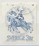 [Magnus Ladulaa`s and Erik Magnusson`s Seals, тип JR1]