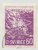[The International Telegraph Union, タイプ GB]