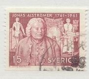 [The 200th Anniversary of the Birth of Jonas Alströmer, տեսակ FC]