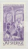 [The National Art Gallery, 類型 GI]