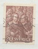 [The 250th Anniversary of the Birth of Carl Gustaf Pilo, 类型 FB]