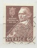 [Nathan Söderblom, typ GG]