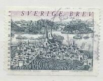 [The 750th Anniversary of Stockholm, 類型 BOK]