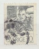 [The 100th Anniversary of the Birth of Anders Zorn, type ER]