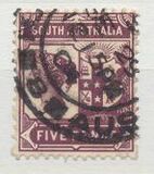 [Queen Victoria, type N]