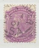 [Post Office Adelaide, Tipe F11]