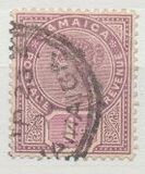 [Queen Victoria - New Design, 类型 Q]