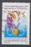 [Mediterranean Games, Tunis, 类型 ANI]