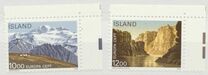[EUROPA Stamps - Nature Conservation, タイプ PD]
