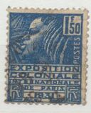 [International Colony Exhibition, type BI3]