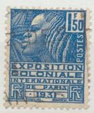 [International Colony Exhibition, type BI3]