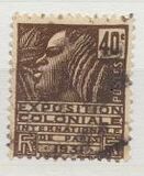 [International Colony Exhibition, type BI1]