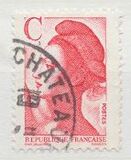 ["Liberty" - New Value, Tipi BNY40]