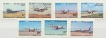 [Aircraft of Tashkent's Aircraft Factory, type BY]