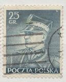 [Marshal Edward Rydz-Smigly, 1886-1941, tip DV]