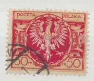 [Eagle on Large Shield, type AV1]
