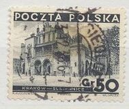 [Different Sights - President Ignacy Moscicki, 1867-1946, Tip DK]