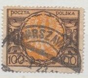 [Eagle on Large Shield, type AV2]