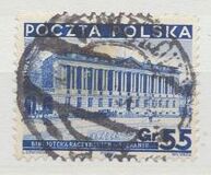 [Different Sights - President Ignacy Moscicki, 1867-1946, Tip DL]