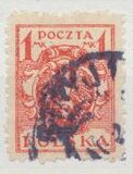 [Eagle on Shield, тып AM]