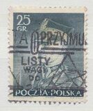 [Marshal Edward Rydz-Smigly, 1886-1941, tip DV]