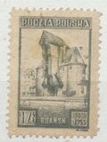 [Sights of Danzig-Gdansk, tip GV]
