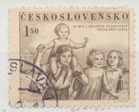 [International Children's Day, Tipe FV]