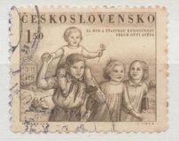 [International Children's Day, Tipe FV]