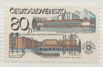 [Achievements of Socialist Construction, type CAK]