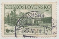 [Recreation Centres - Inscription ROH, տեսակ CZ]