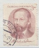 [Prague Musical Festival, type DK]
