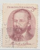 [Prague Musical Festival, type DK]