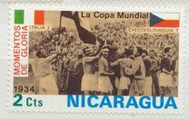 [Football World Cup - West Germany, type ANA]