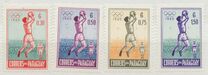 [Olympic Games - Rome, Italy, Scrivi OK]