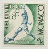 [Olympic Games - Helsinki, Finland 1952, jenis OS]