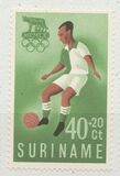 [Olympic Games - Rome, Italy, Tipe ST]