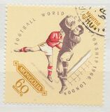 [Football World Cup - England, type NO]