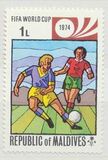 [Football World Cup - West Germany, type SG]