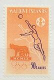 [Olympic Games, type AF]