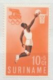 [Olympic Games - Rome, Italy, Tipe SQ]