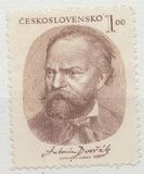 [Prague Musical Festival, type DH]