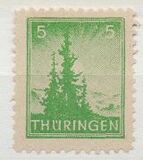 [Thuringian Forest, type C2]