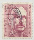 [The 1st Anniversary of the Death of Thomas Mann, 类型 CG]