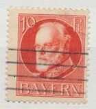 [King Ludwig III, Typ J2]