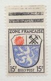[Coat of Arms, type E]